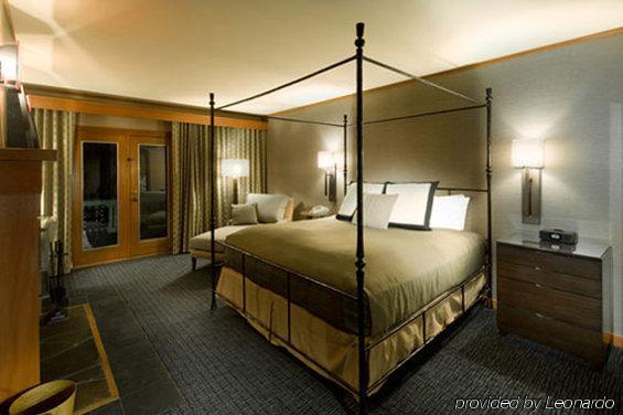 Salish Lodge & Spa Snoqualmie Esterno foto