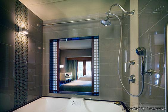 Salish Lodge & Spa Snoqualmie Camera foto