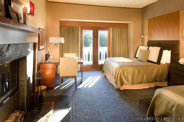 Salish Lodge & Spa Snoqualmie Camera foto