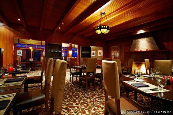 Salish Lodge & Spa Snoqualmie Esterno foto