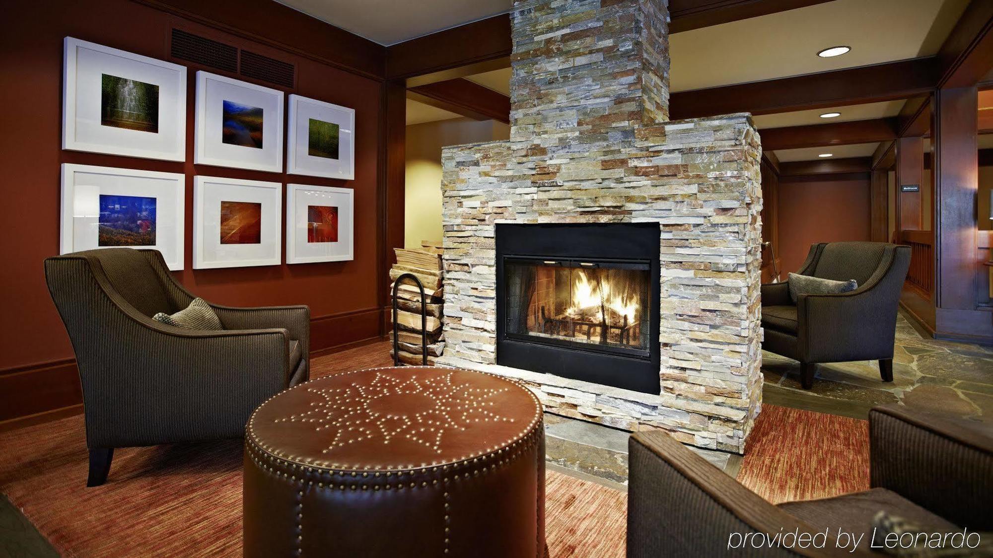 Salish Lodge & Spa Snoqualmie Esterno foto