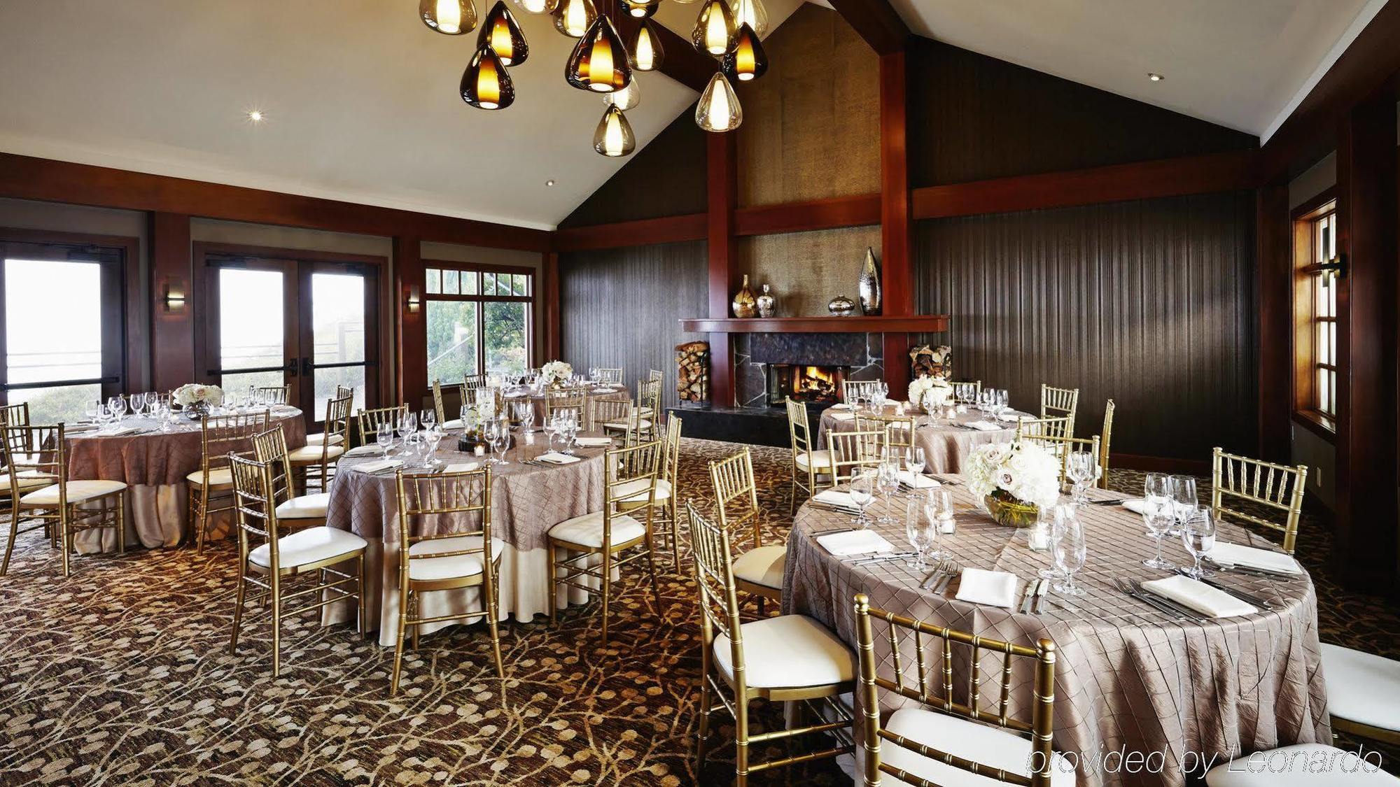 Salish Lodge & Spa Snoqualmie Esterno foto